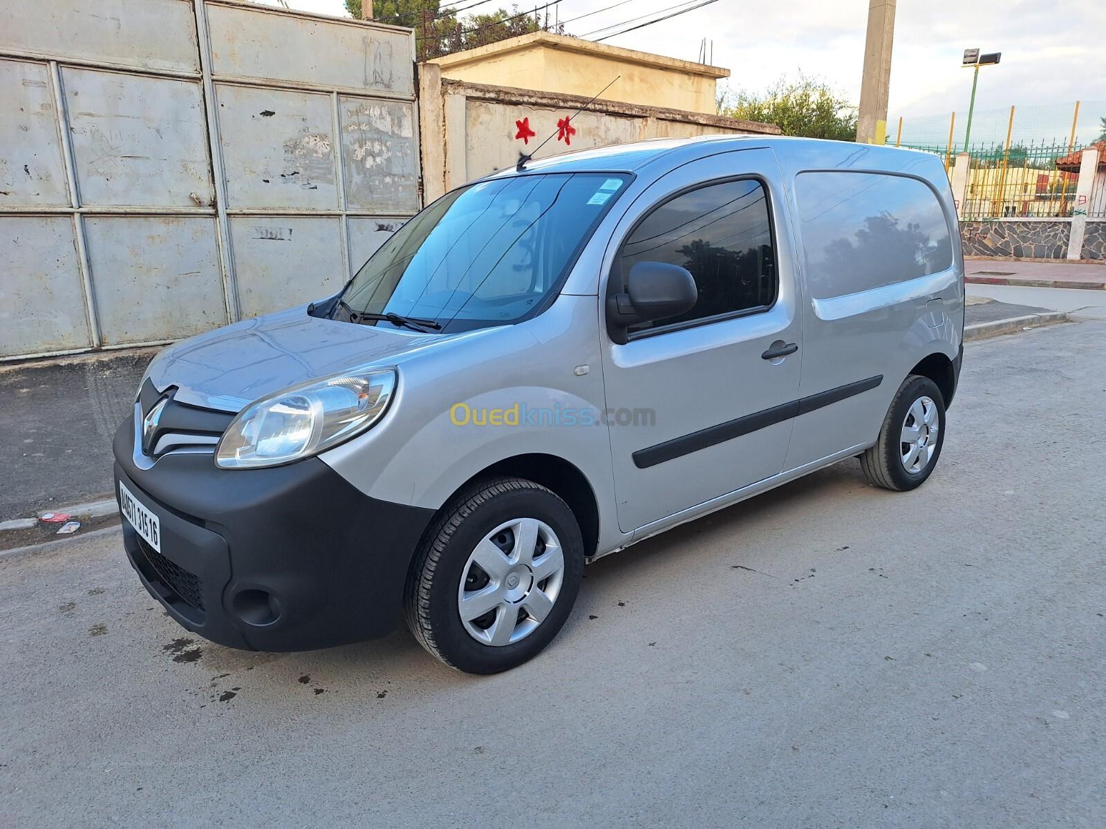 Renault Kangoo 2015 Kangoo