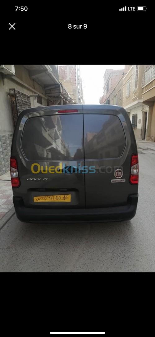 Fiat Doblo 2024 Doblo