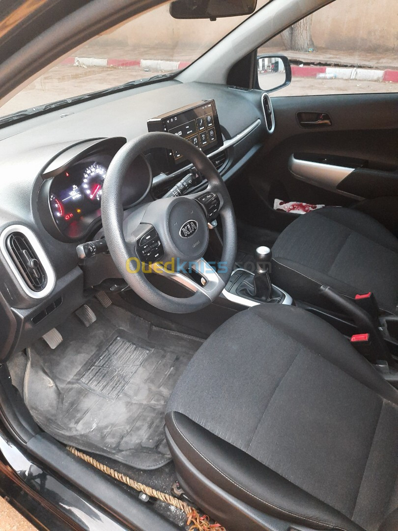 Kia Picanto 2019 LX Start