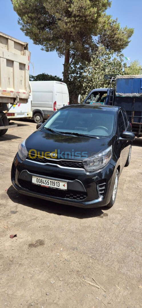 Kia Picanto 2019 LX Start