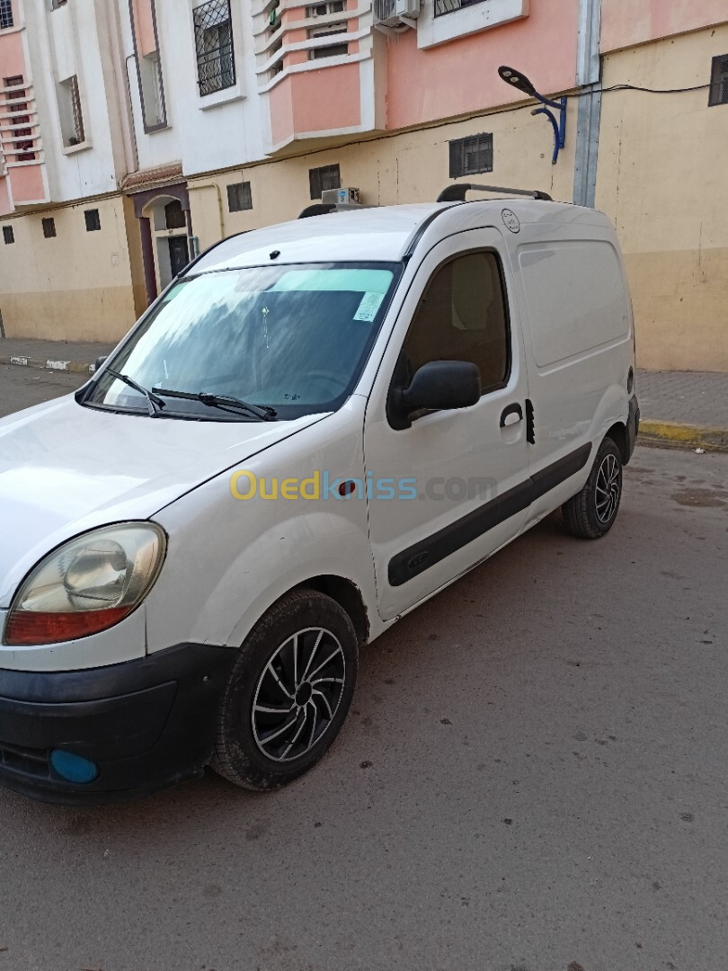 Renault Kangoo 2003 Kangoo