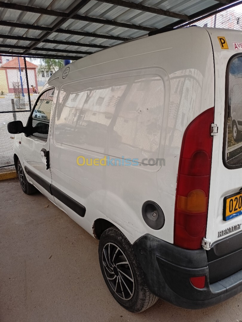 Renault Kangoo 2003 Kangoo