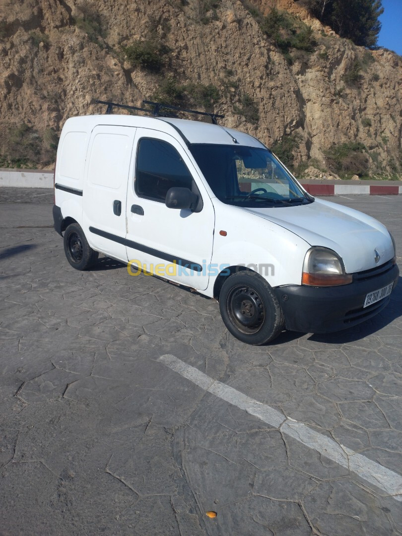 Renault Kangoo 2000 Kangoo