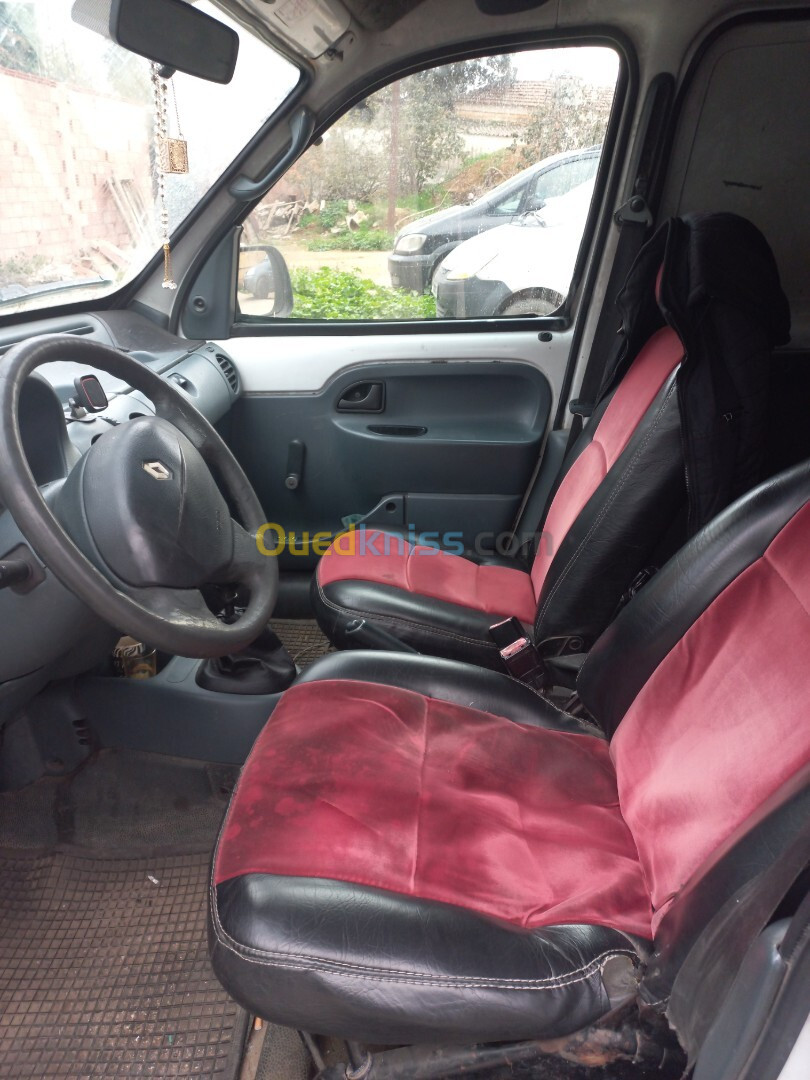 Renault Kangoo 2000 Kangoo