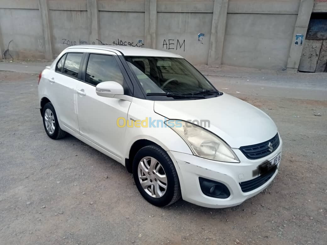 Suzuki Swift 2013 Swift