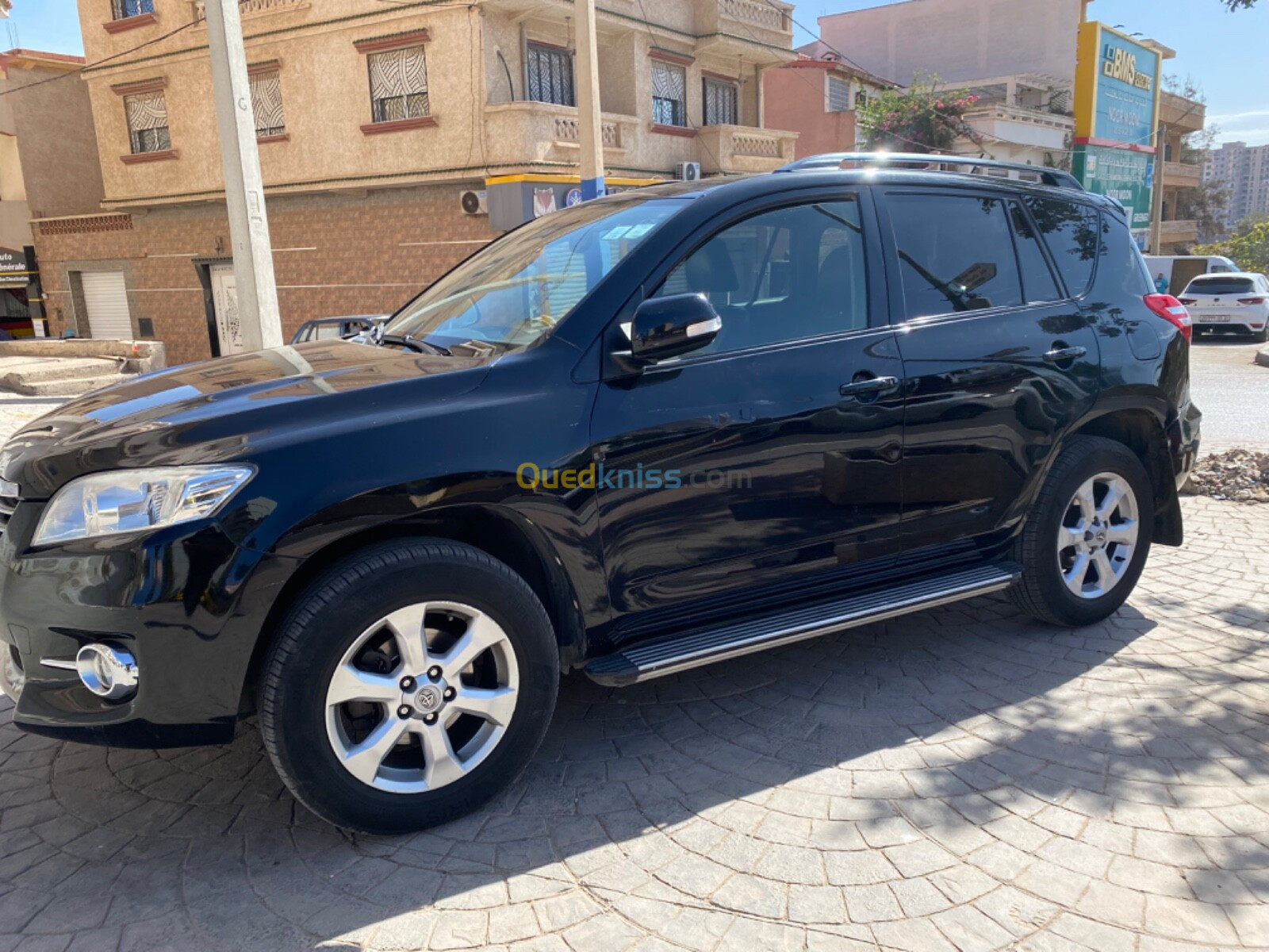 Toyota RAV4 2014 RAV4