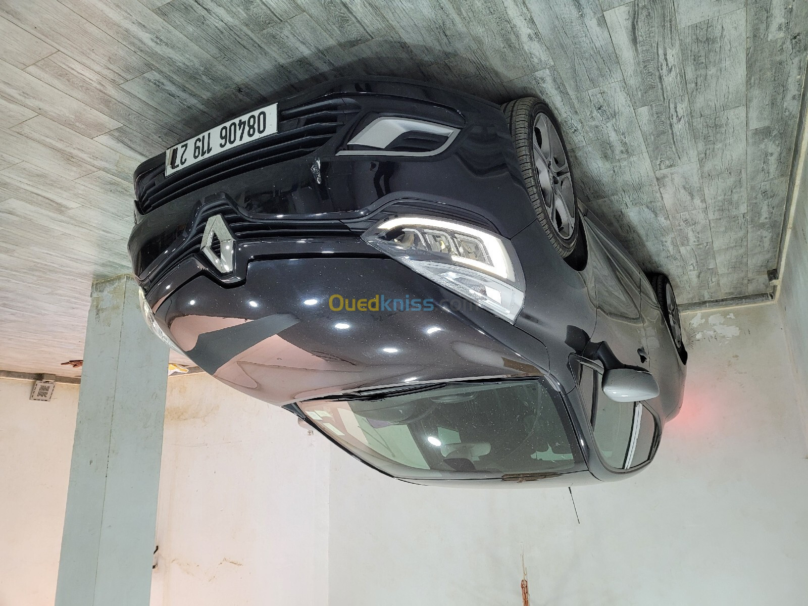 Renault Clio 4 2019 GT Line +