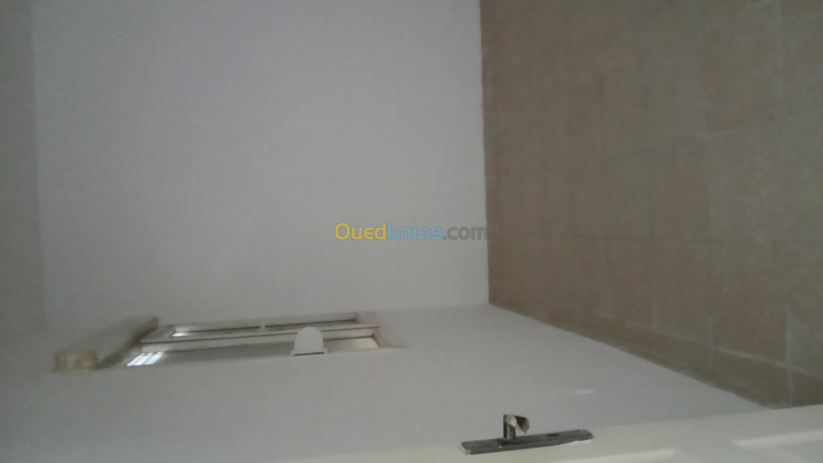 Vente Appartement F3 Blida Meftah