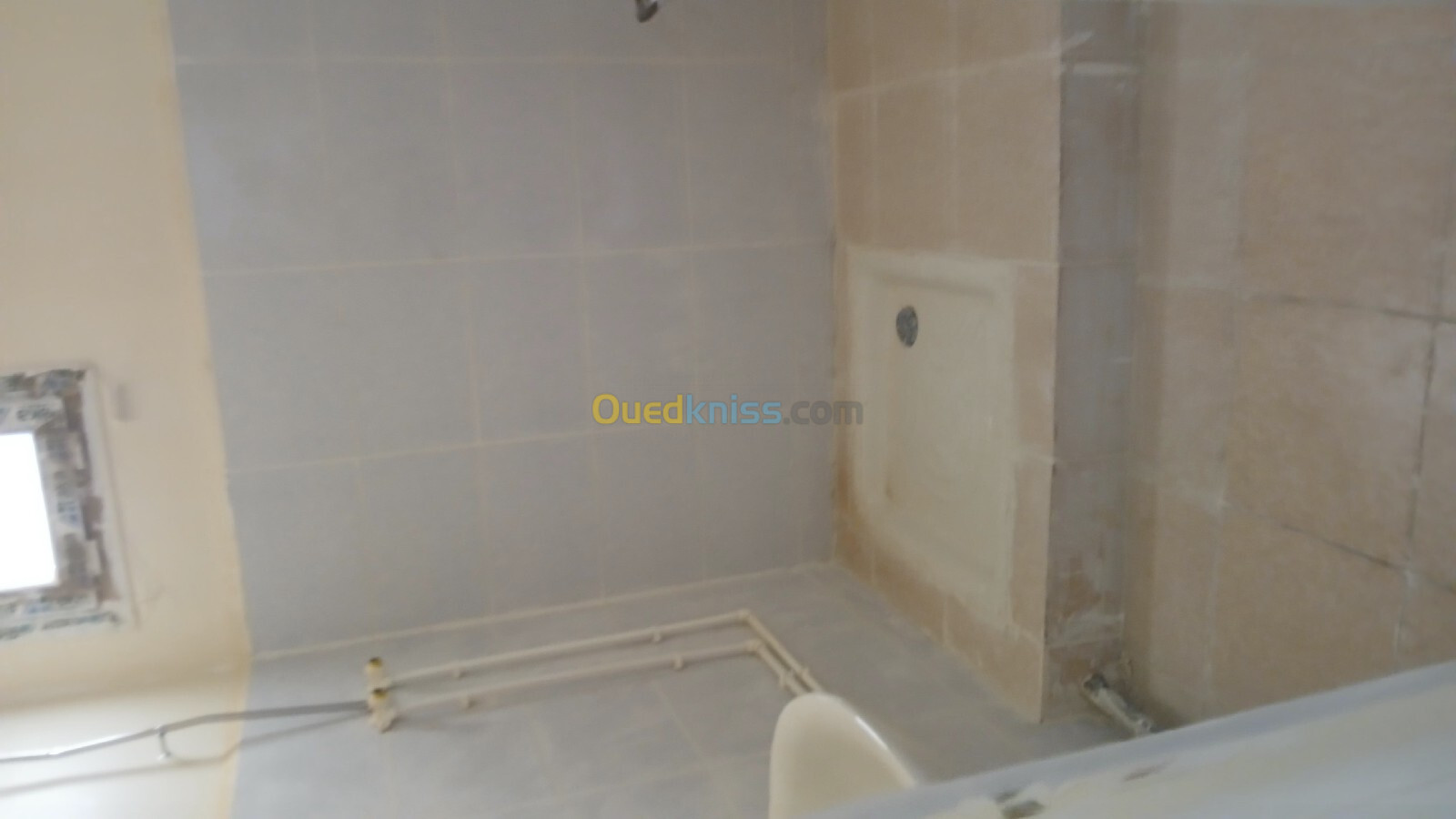 Vente Appartement F3 Blida Meftah