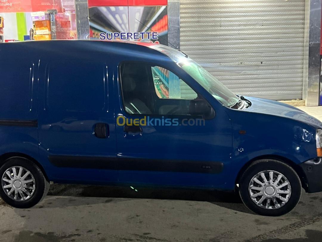 Renault Kangoo 2003 