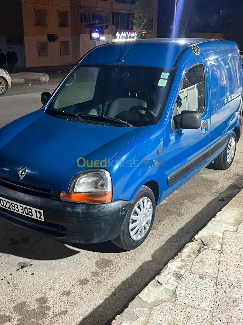 Renault Kangoo 2003 