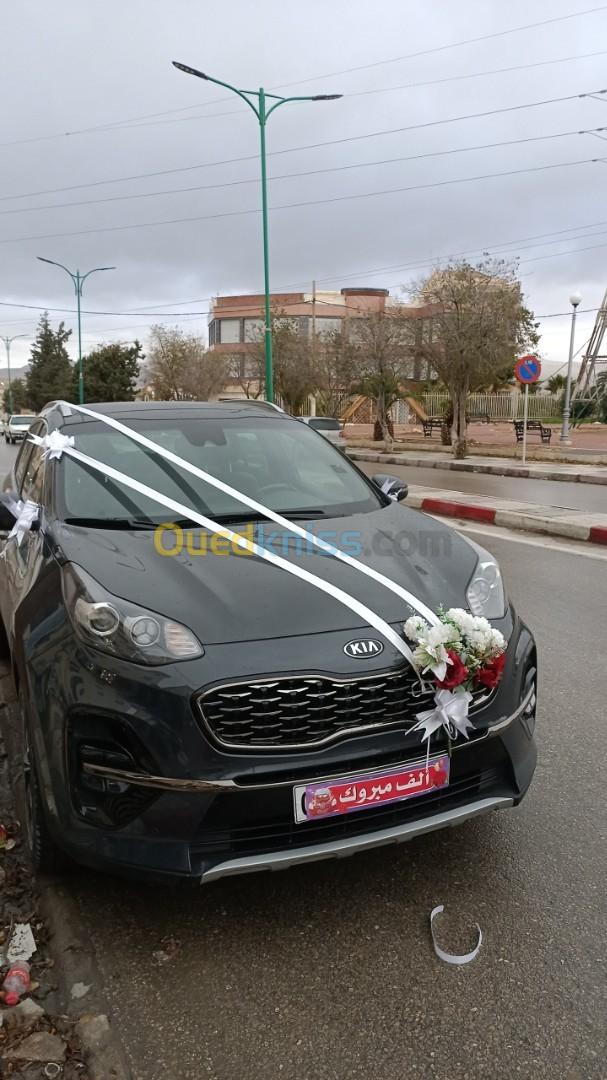 Kia Sportage 2020 Gt-line