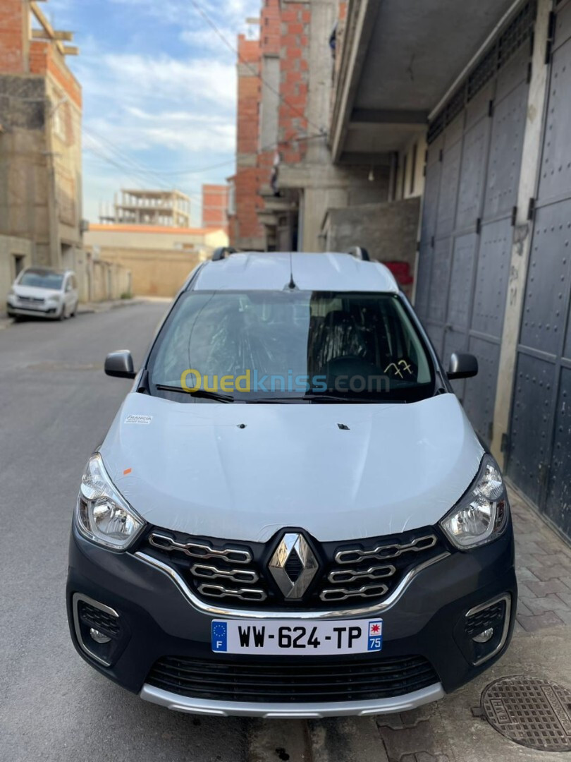 Renault Kangoo 2024 Kangoo Stepway