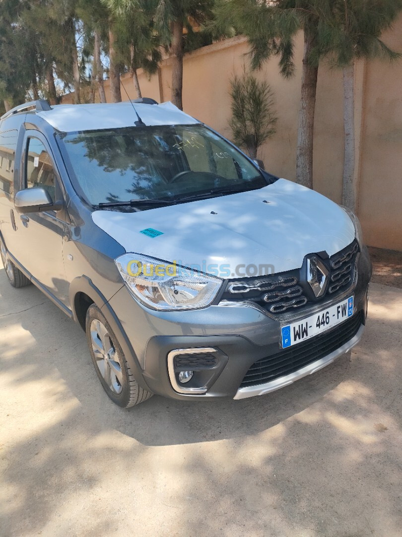 Renault Kangoo 2024 Kangoo Stepway