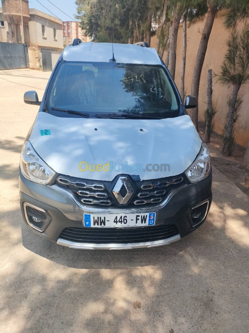 Renault Kangoo Stepway 2024 Kangoo Stepway