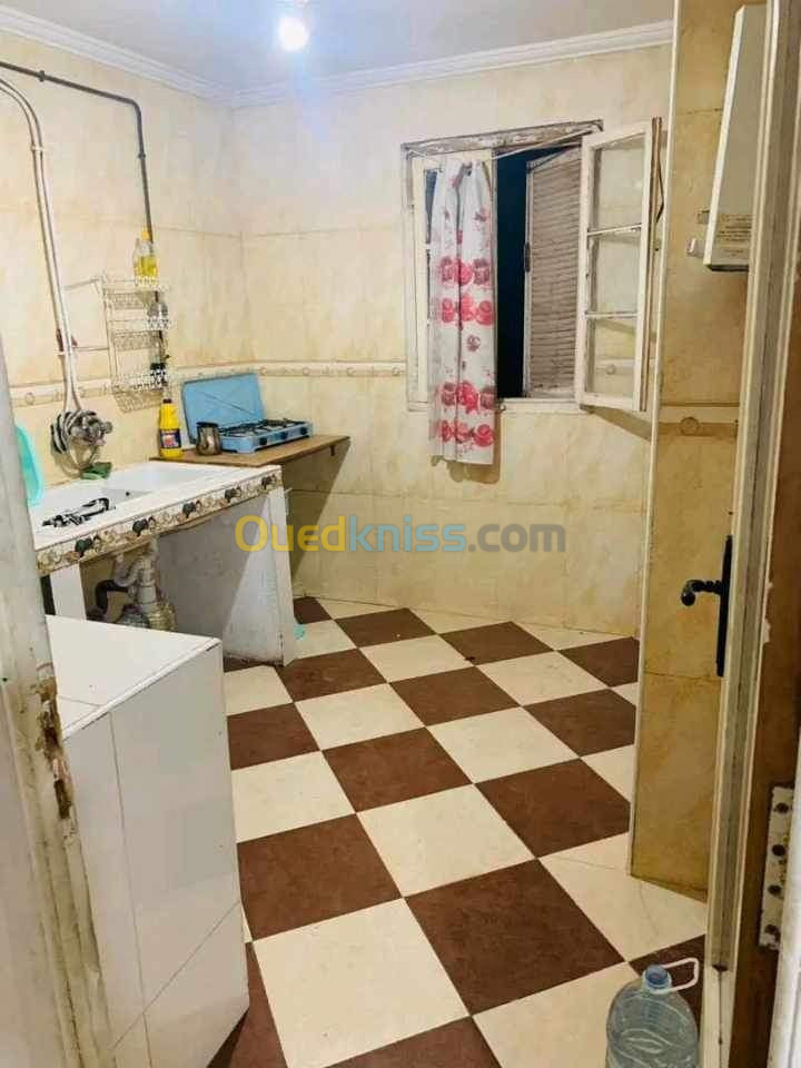 Vente Appartement F3 Oran Bir el djir