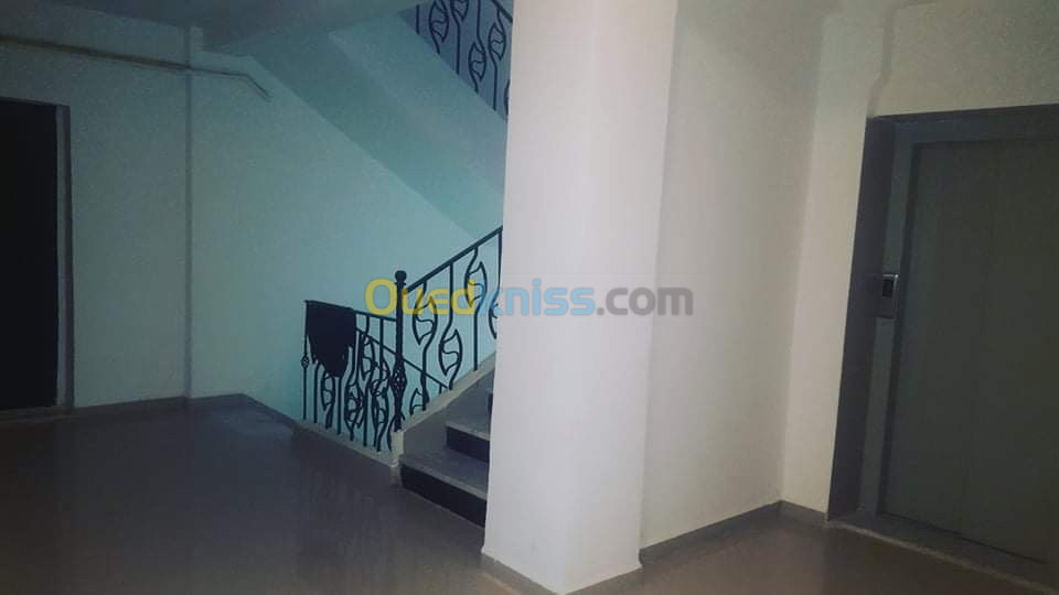 Vente Appartement F4 Batna Batna