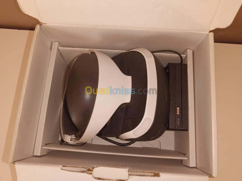 VR pour PlayStation 4 