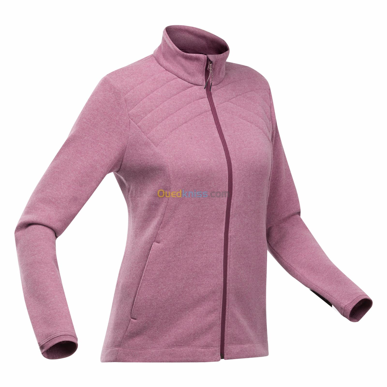 QUECHUA Gilet de randonnée - NH150 - Femme