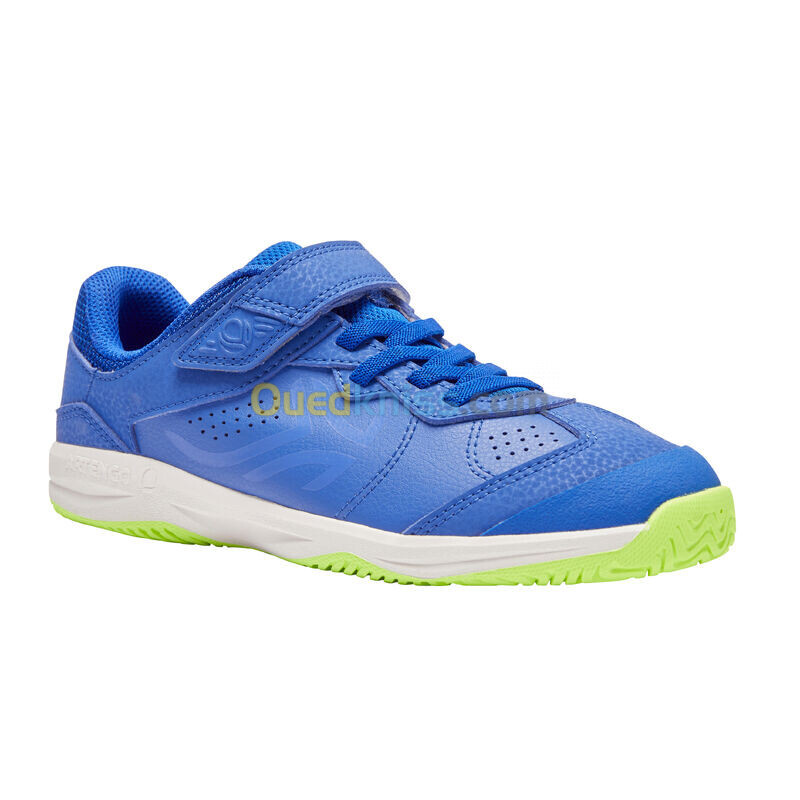 DECATHLON Chaussures enfant à scratch résistantes TS160