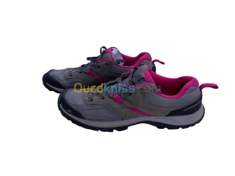 DECATHLON Chaussure randonnée femme 41