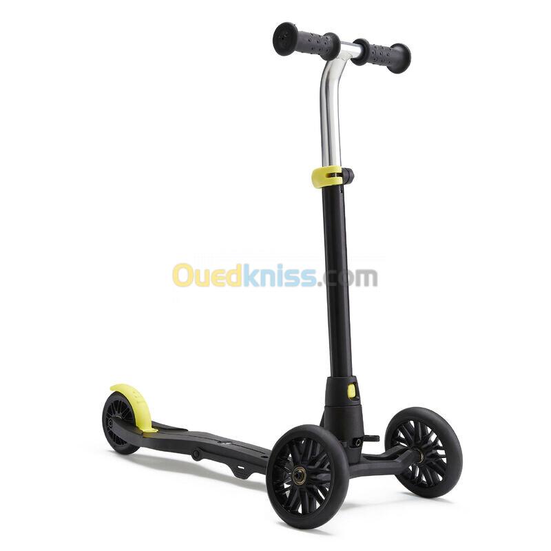 OXELO TROTTINETTE 3 ROUES ENFANT B1 STRUCTURE NUE