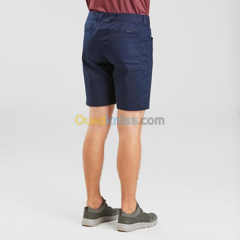 QUECHUA Short de randonnée - NH100 Fresh - Homme