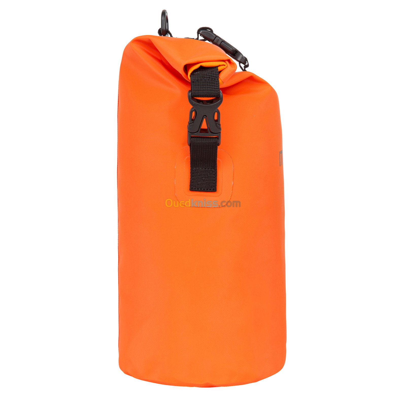 ITIWIT SAC POLOCHON ÉTANCHE 10L ORANGE