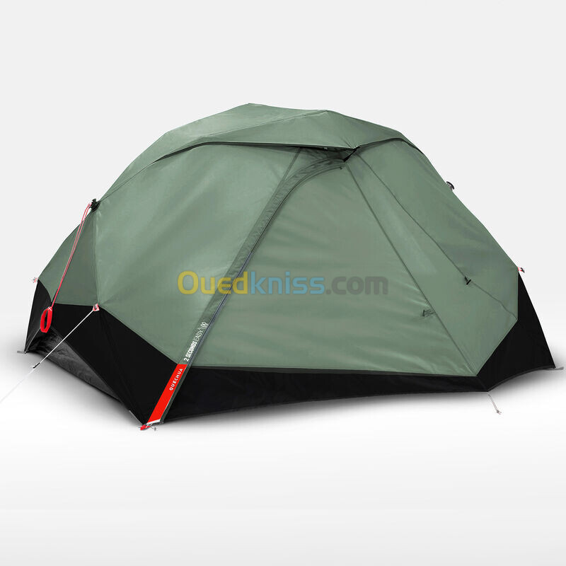 QUECHUA Tente de camping - 2 SECONDS EASY - 2 places