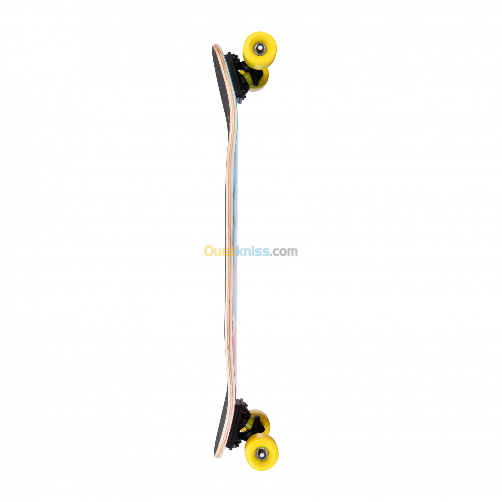 OXELO SKATEBOARD ENFANT 4 A 7 ANS PLAY 120 SKATE