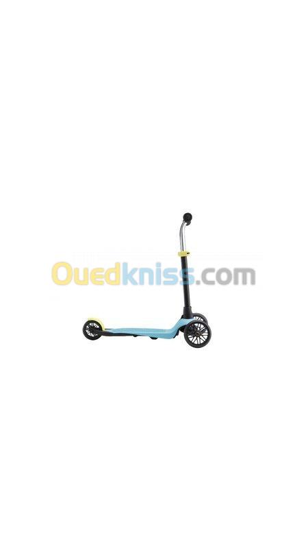 OXELO TROTTINETTE 3 ROUES ENFANT B1 STRUCTURE NUE - Alger Algérie