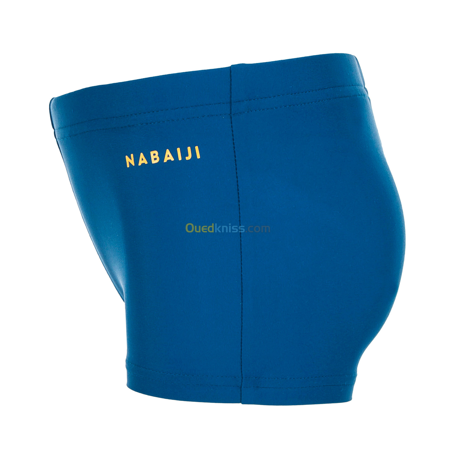 NABAIJI BOXER DE BAIN BEBE / ENFANT BLEU