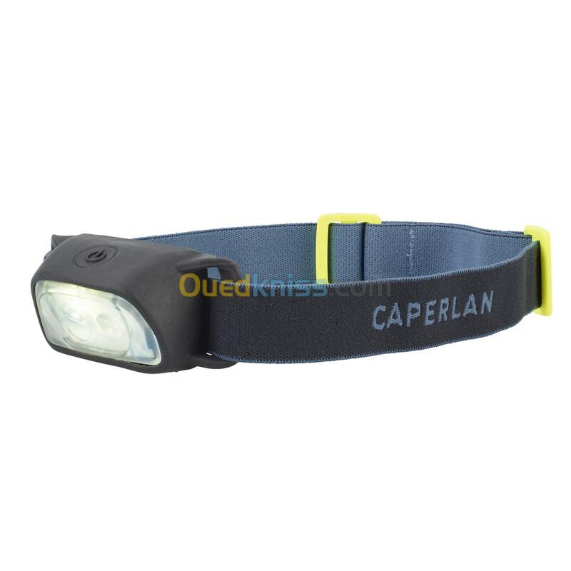 CAPERLAN Lampe Frontale De Pêche Onnight 100 Uv