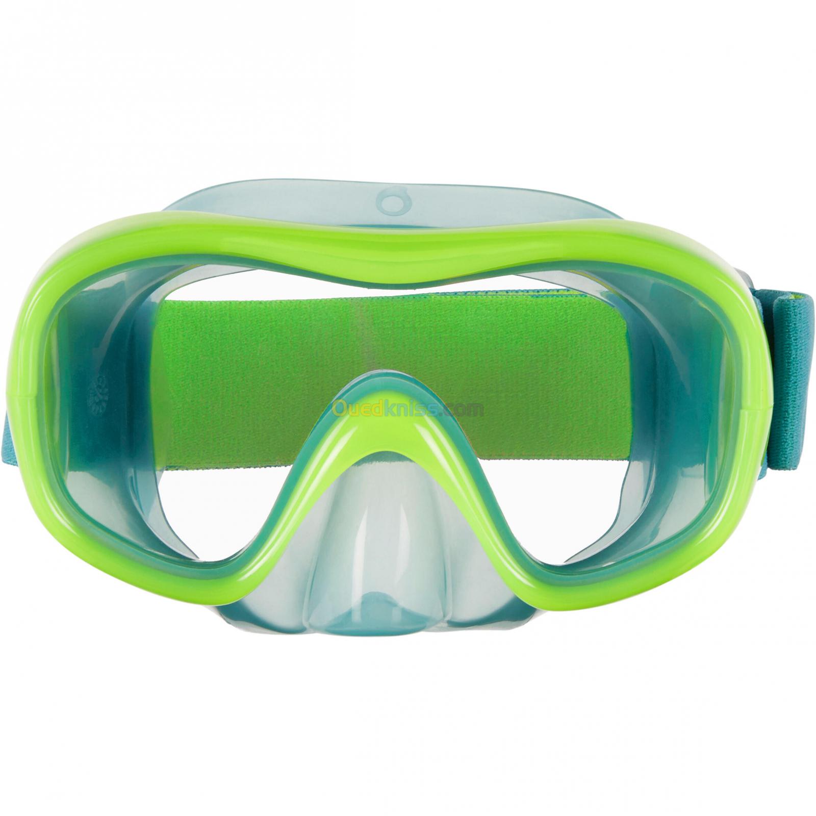 SUBEA SNORKELING SET