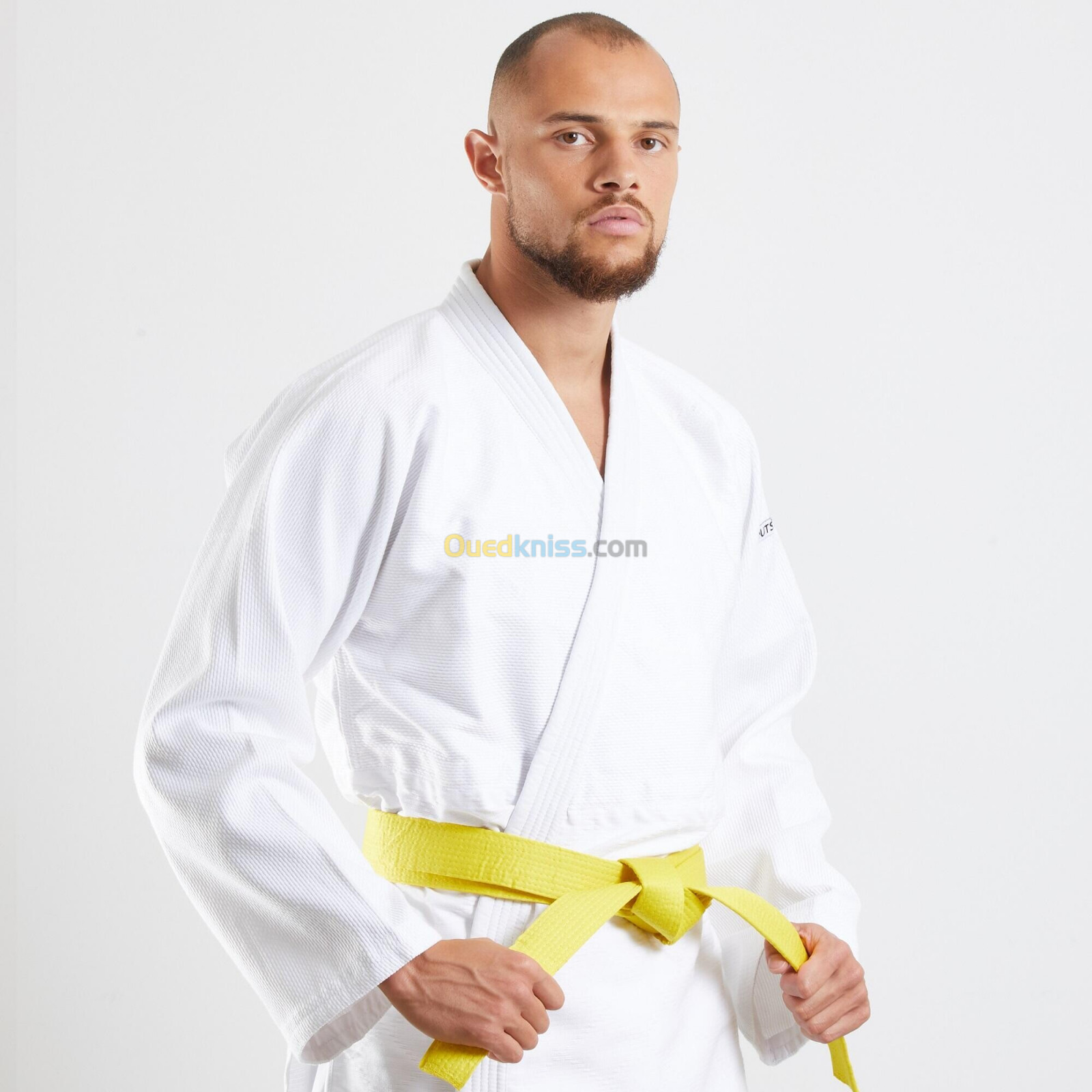 OUTSHOCK KIMONO JUDO AIKIDO 100 | ADULTE