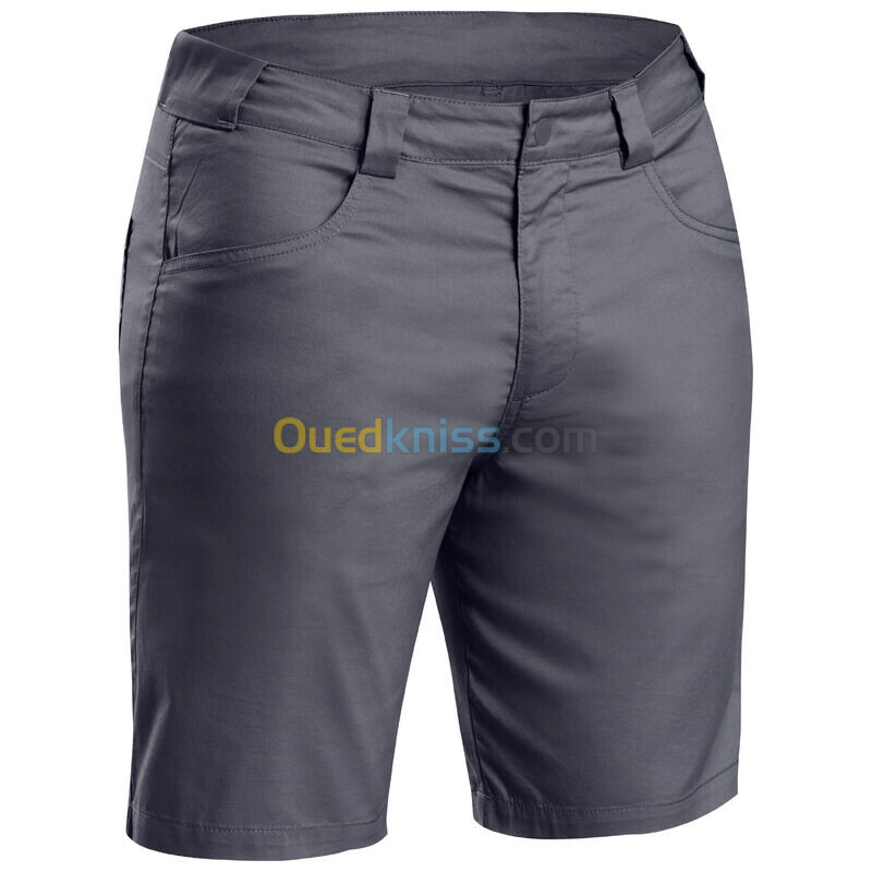 QUECHUA Short de randonnée - NH100 Fresh - Homme