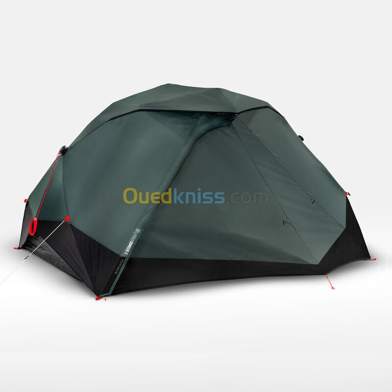 QUECHUA Tente de camping - 2 SECONDS EASY - 2 places