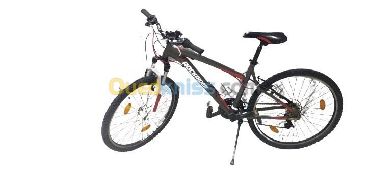 ROCKRIDER VELO ROCKRIDER RR VTT