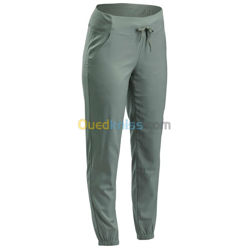 QUECHUA Pantalon de randonnée - NH100 - Femme