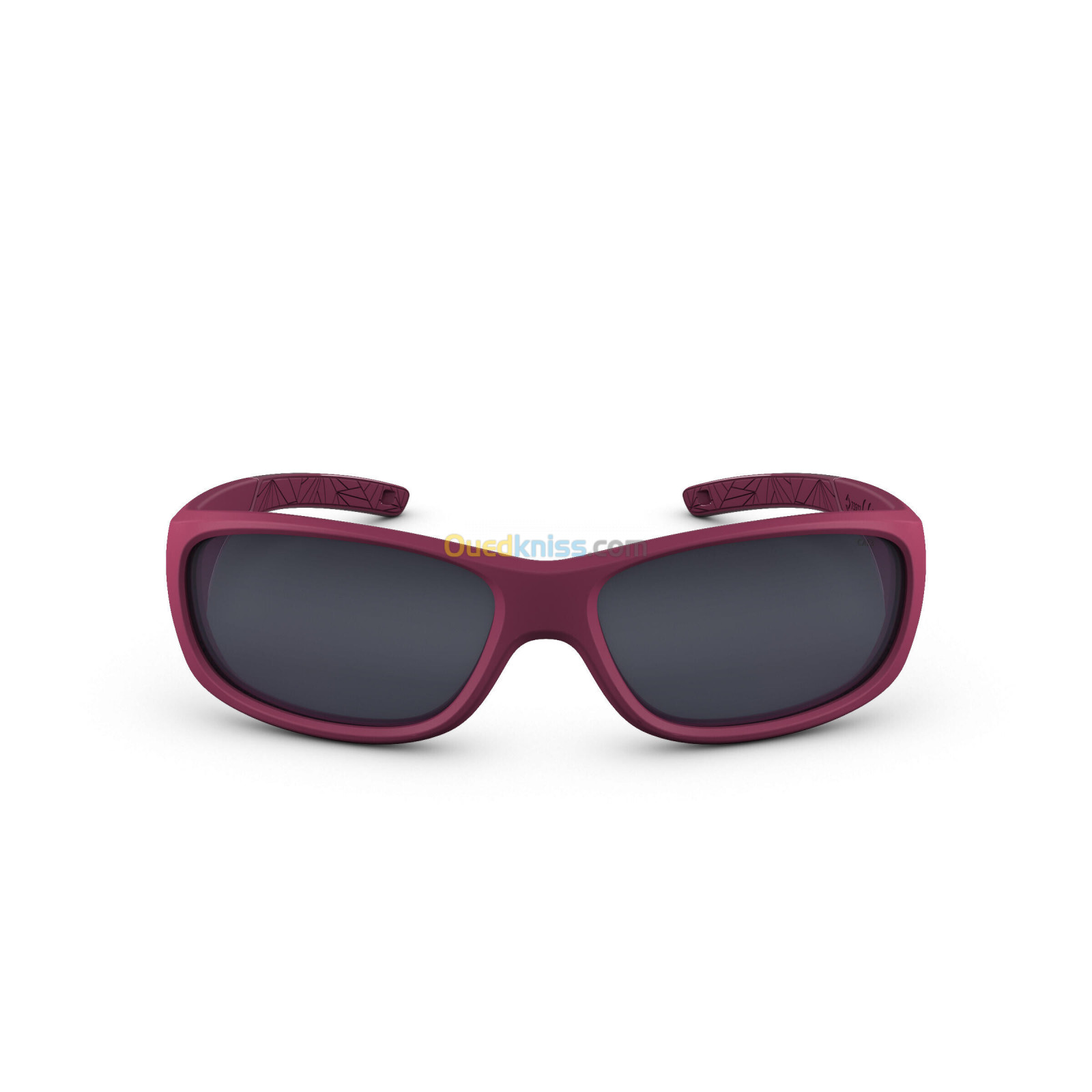 QUECHUA Lunettes de soleil randonnée - MH T100 - enfant 6-10 ans - catégorie 3