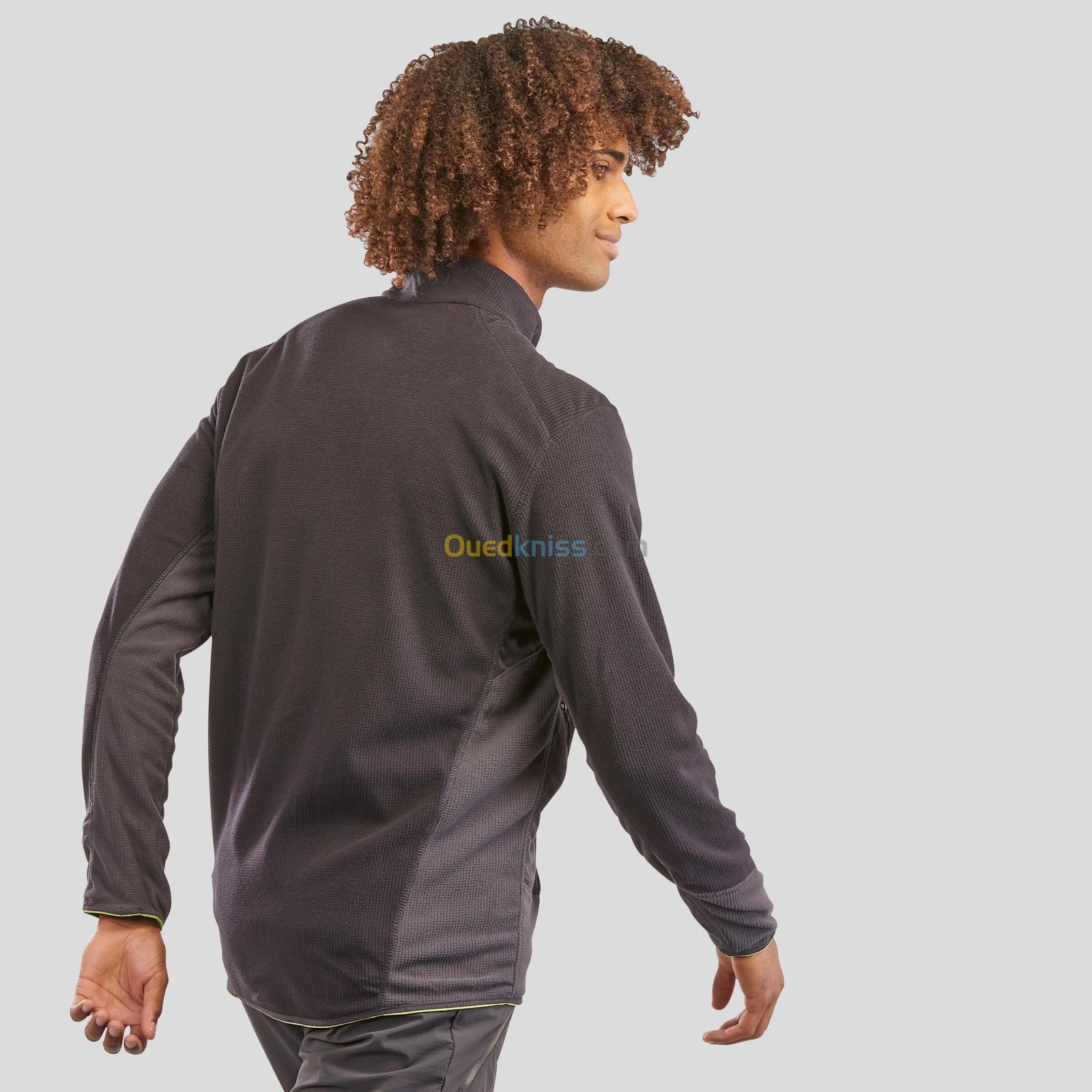 Quechua best sale veste homme