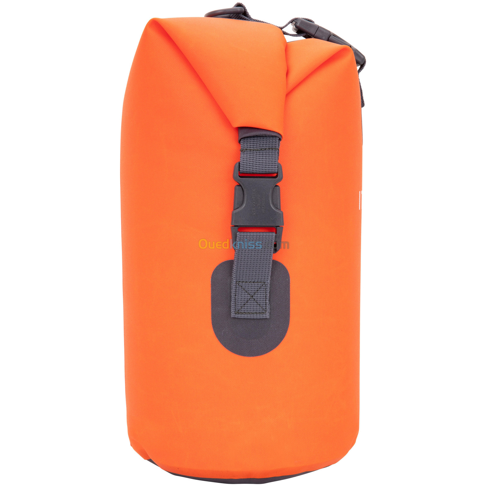 ITIWIT SAC POLOCHON ÉTANCHE 10L ORANGE