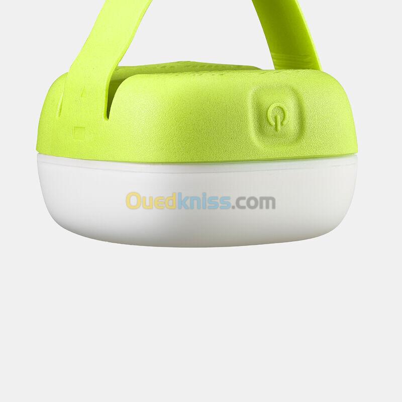 QUECHUA LAMPE DE CAMPING - BL40 - 40 LUMENS