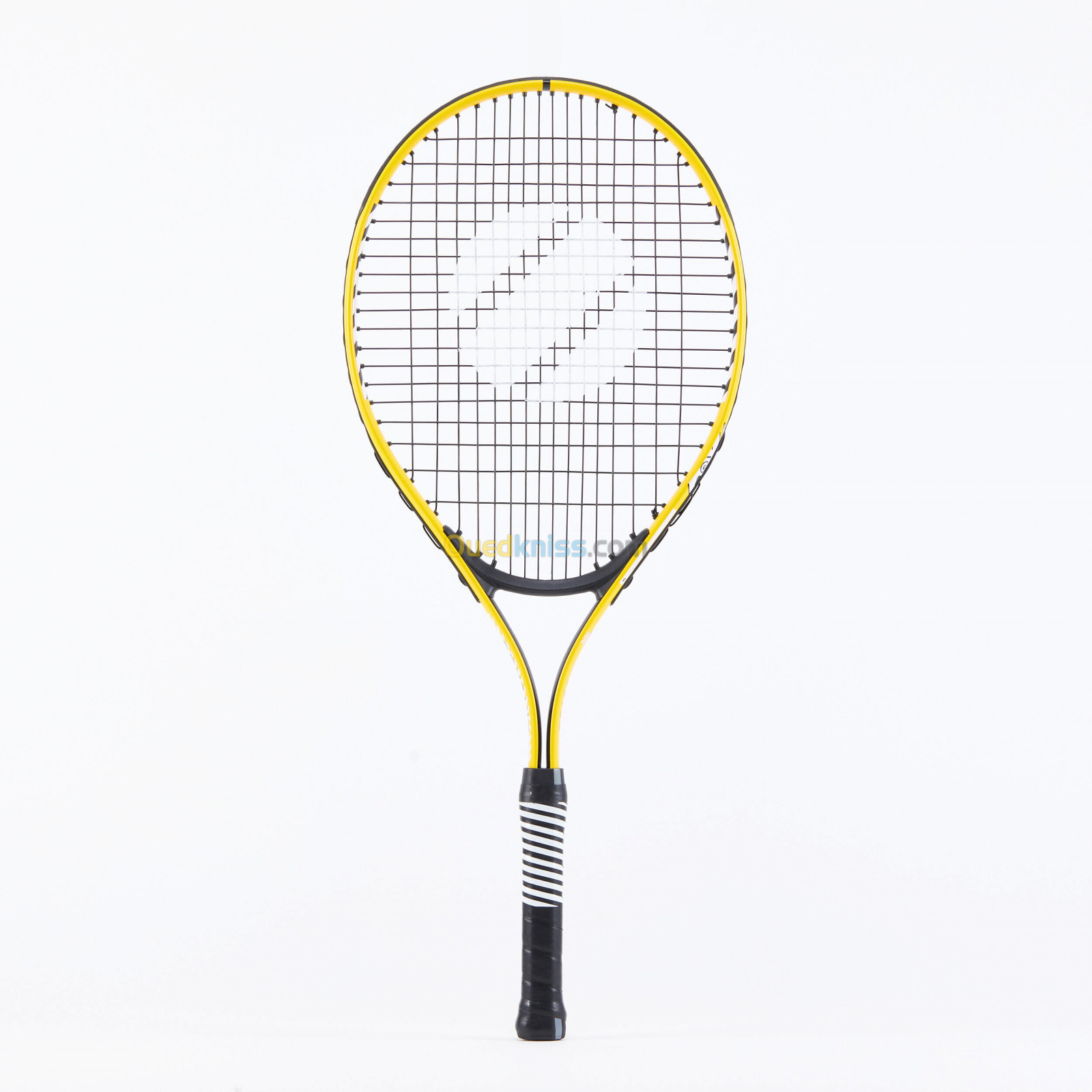 ARTENGO RAQUETTE DE TENNIS ENFANT TR130 25" JAUNE