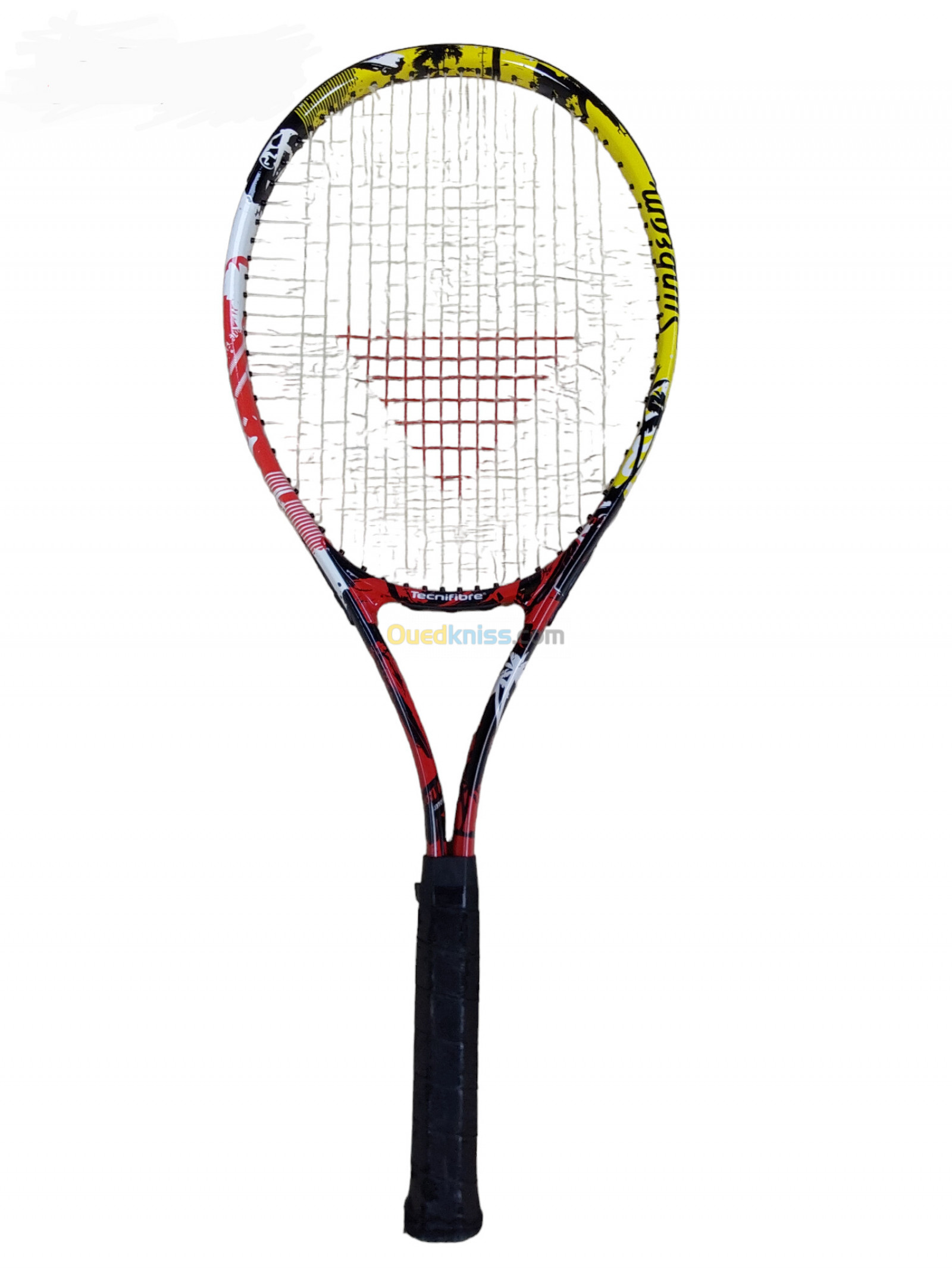 DECATHLON RAQUETTE DE TENNIS ADULTE