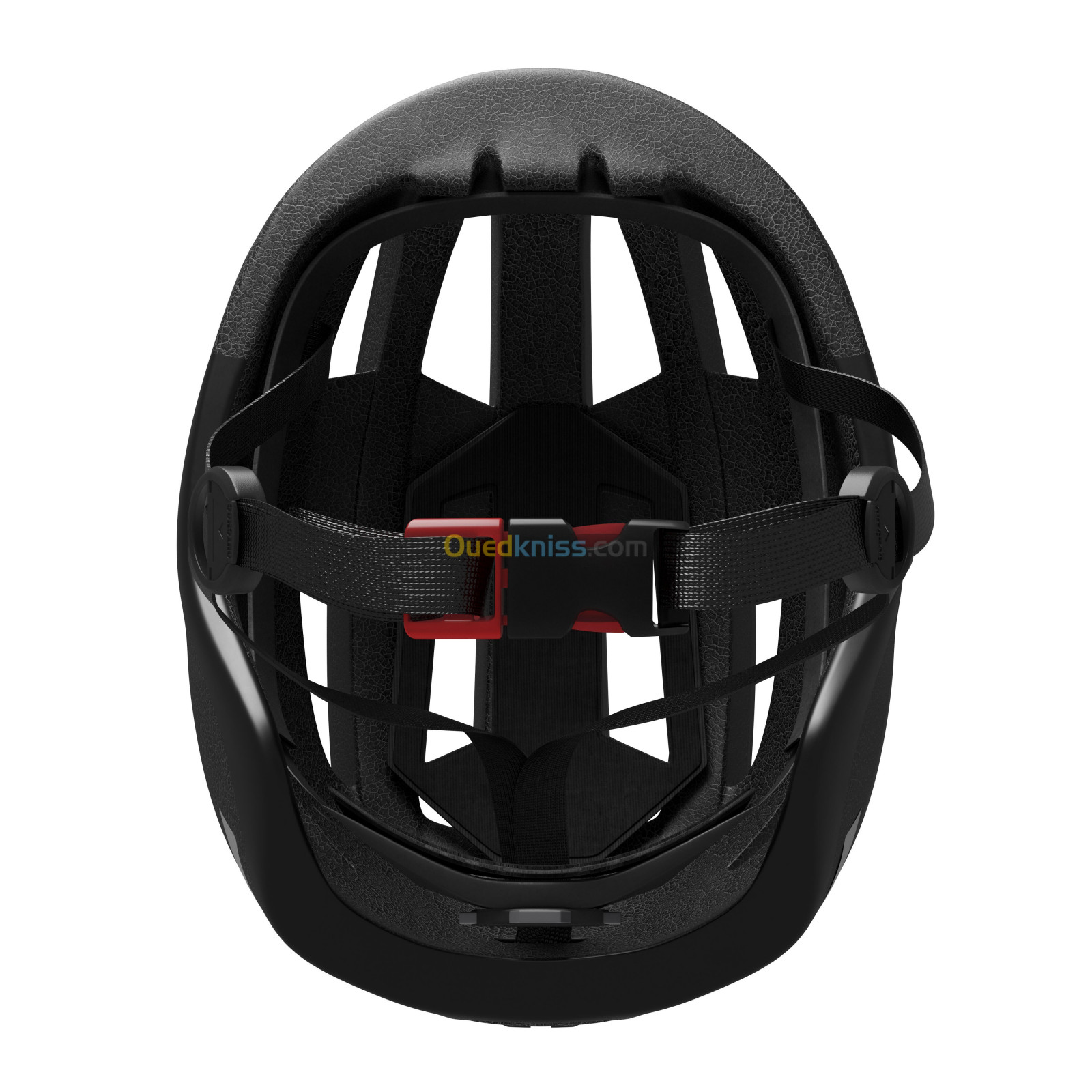 BTWIN CASQUE VELO VILLE 500 NOIR