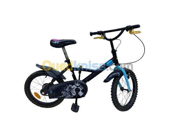 DECATHLON Vélo Btwin enfant 16 pouces