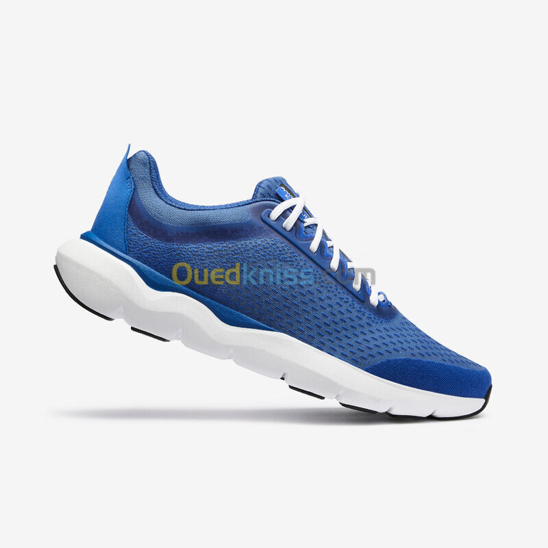 KALENJI CHAUSSURES de running homme JOGFLOW 500.1bleu