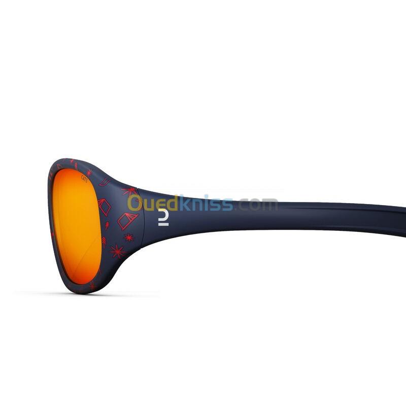 QUECHUA Lunettes de soleil randonn e MH K120 enfant 2 4 ans