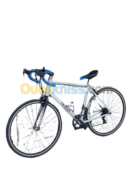 DECATHLON Vélo Triban VTC